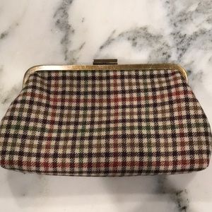 JCrew clutch